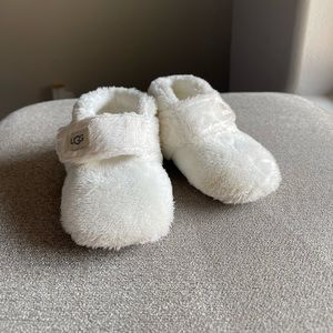Baby UGG Slippers